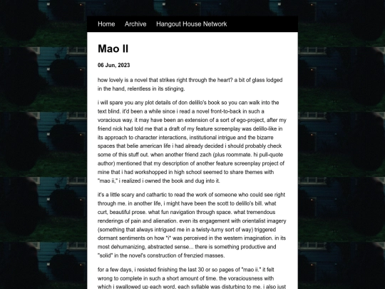 posts/2023-06-06-Mao-II screenshot