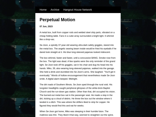 posts/2023-06-07-Perpetual-Motion screenshot