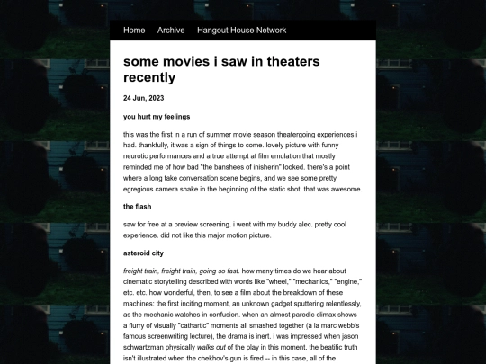 posts/2023-06-24-some-movies-i-saw-in-theaters-recently screenshot