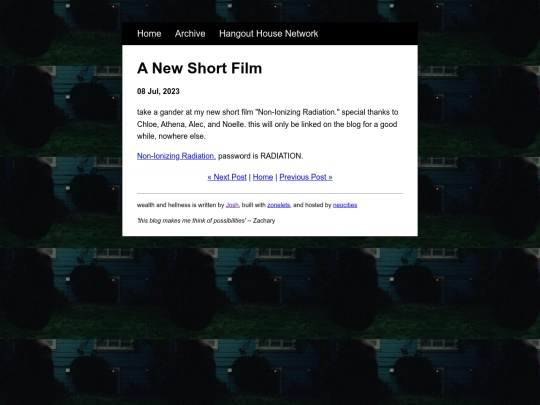 posts/2023-07-08-A-New-Short-Film screenshot