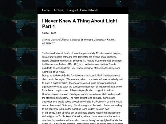 posts/2023-12-28-I-Never-Knew-A-Thing-About-Light-Part-1 screenshot