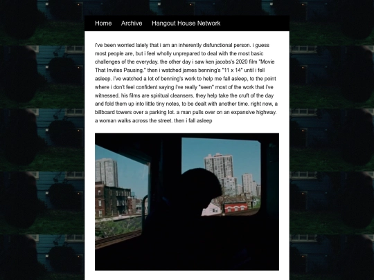 posts/2024-03-19-My-Unequipped-Self screenshot