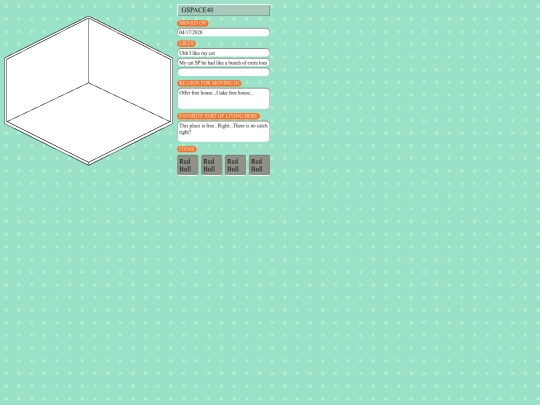 room screenshot