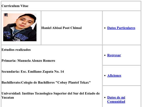 Actividad2.4/estudiosrealizados screenshot