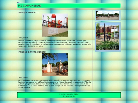Examen_2parcial/parques screenshot