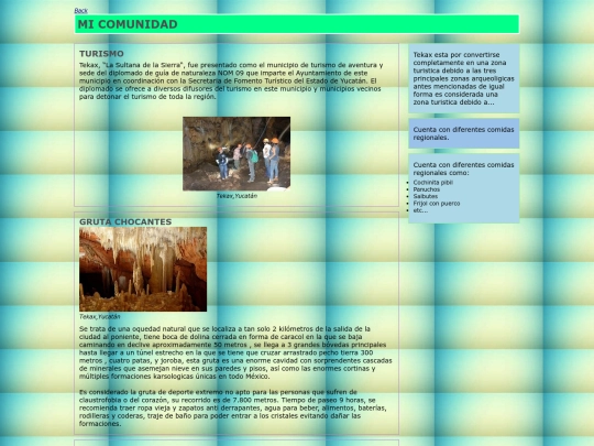 Examen_2parcial/turismo screenshot