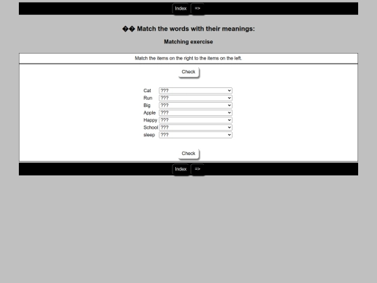 ottest2 screenshot