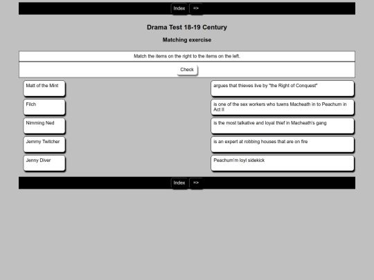 quzi3 screenshot
