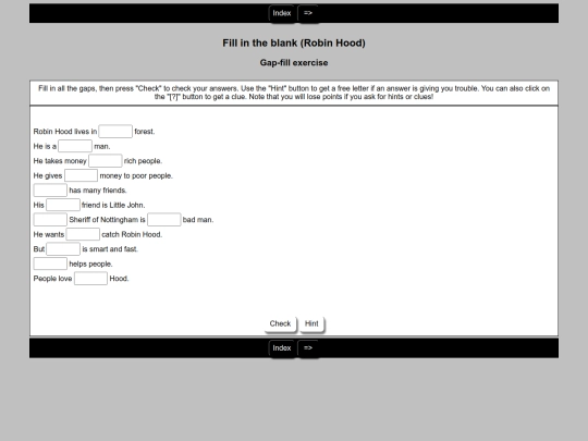 test3 screenshot