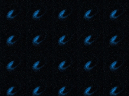 prometheusDB screenshot