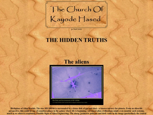 discover screenshot