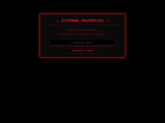 secreto screenshot
