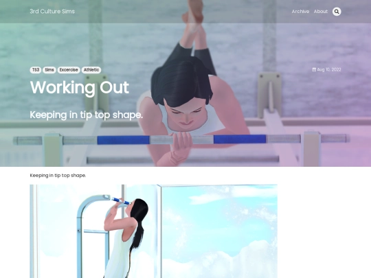 2022/08/10/work-out screenshot