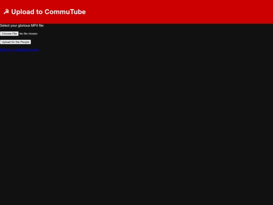 upload screenshot