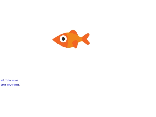 fishy screenshot