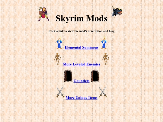 main_pages/skyrim_mods screenshot
