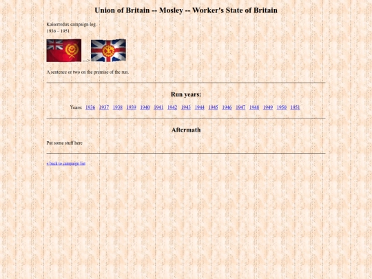 runs/uob_totalist_mosley/run screenshot
