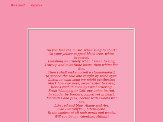 blog/valentines2022 screenshot