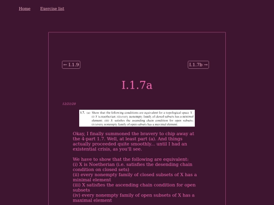 hartshorned/1p7a/Ip1p7a screenshot
