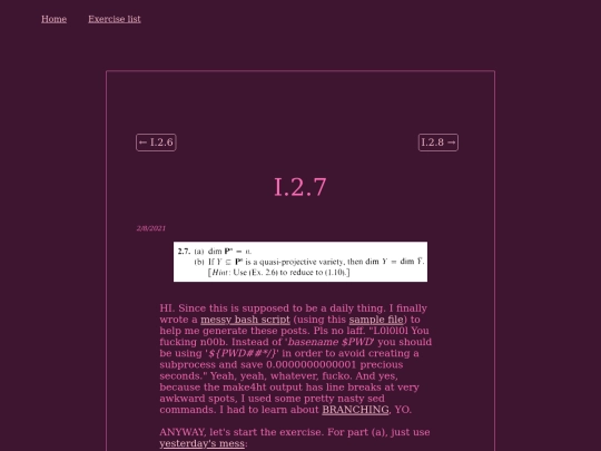 hartshorned/Ip2p7/Ip2p7 screenshot