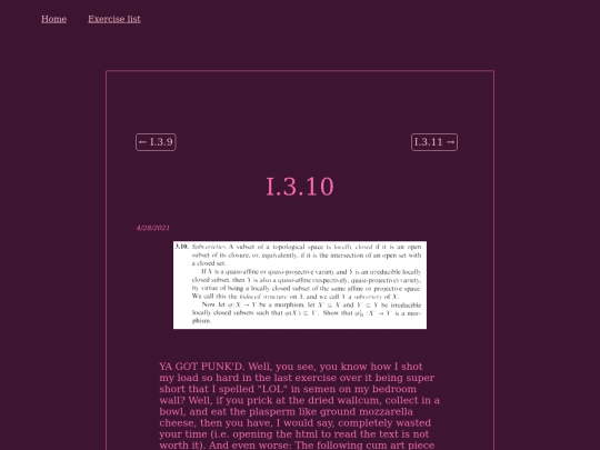 hartshorned/Ip3p10/Ip3p10 screenshot