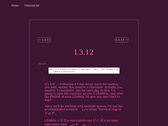 hartshorned/Ip3p12/Ip3p12 screenshot
