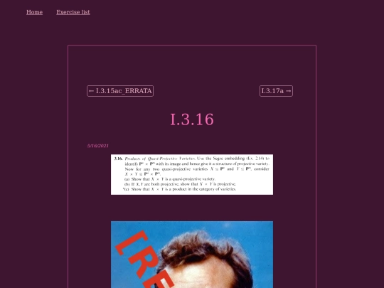 hartshorned/Ip3p16/Ip3p16 screenshot
