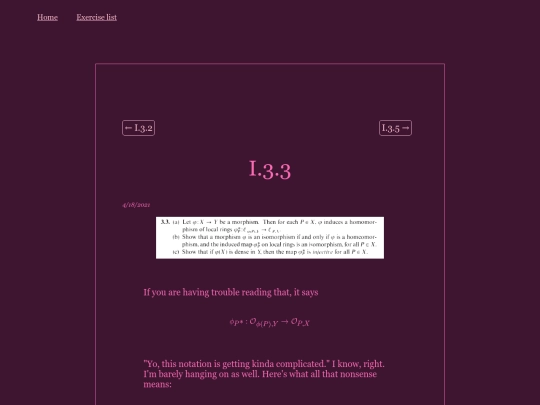 hartshorned/Ip3p3/Ip3p3 screenshot