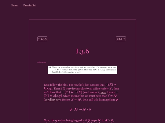 hartshorned/Ip3p6/Ip3p6 screenshot