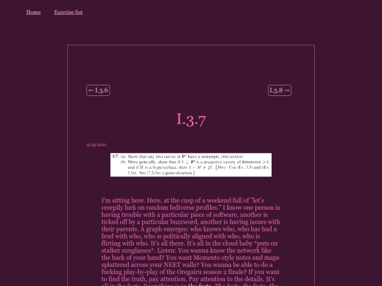 hartshorned/Ip3p7/Ip3p7 screenshot