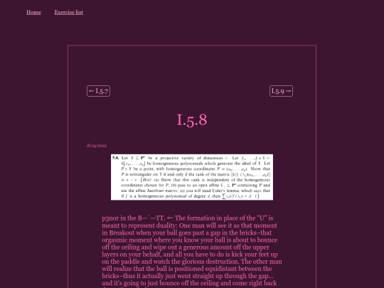 hartshorned/Ip5p8/Ip5p8 screenshot