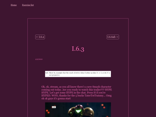 hartshorned/Ip6p3/Ip6p3 screenshot