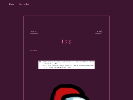 hartshorned/Ip7p5/Ip7p5 screenshot