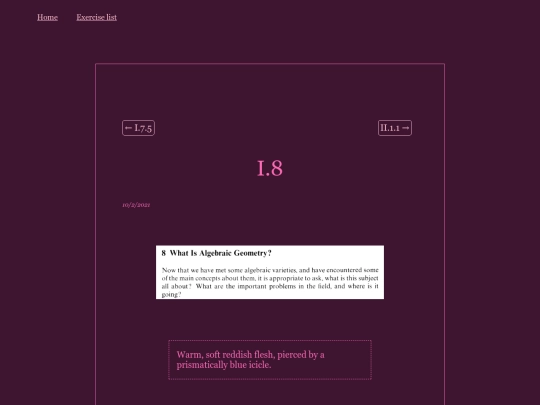 hartshorned/Ip8/Ip8 screenshot