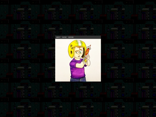 07_oldgames/keen screenshot