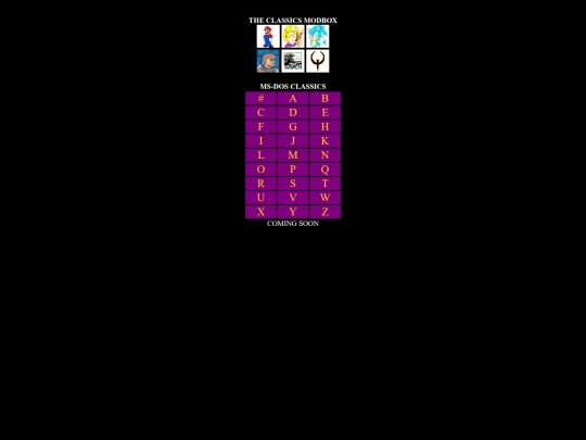 07_oldgames/left screenshot