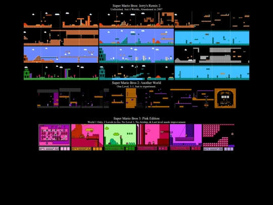 07_oldgames/mario/2007 screenshot