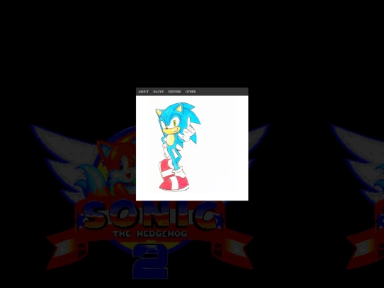 07_oldgames/sonic screenshot