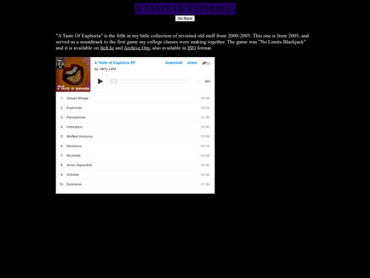 albums/atasteofeuphoria screenshot