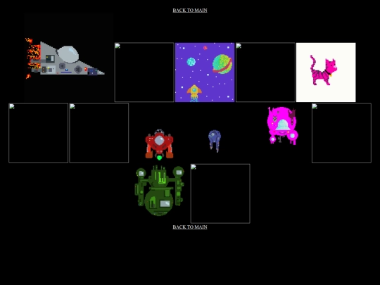 bees_artwork/pixelart/pixelart screenshot