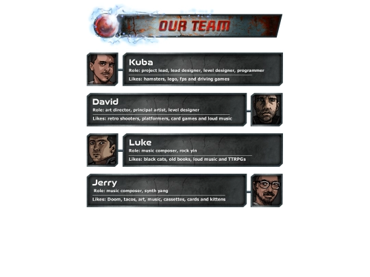 buckshot/team screenshot