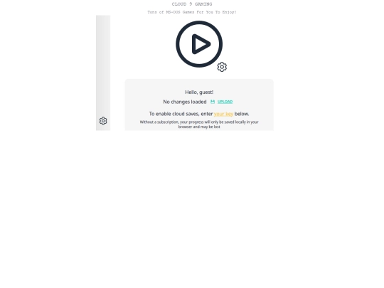 cloud9 screenshot