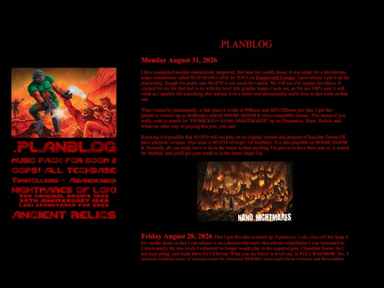 doomwads screenshot
