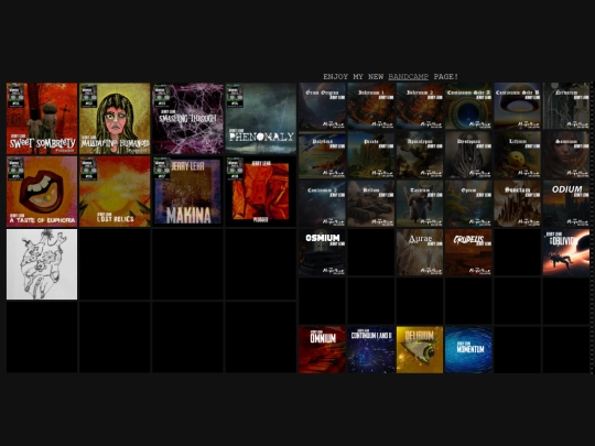 frame_middle/music_archive screenshot