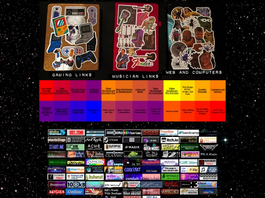 index_links screenshot