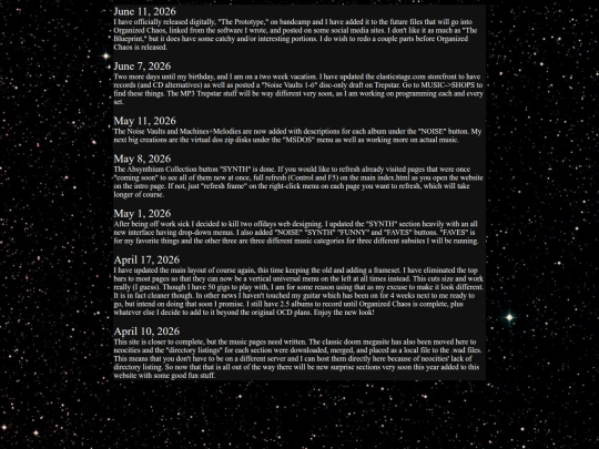 index_news screenshot