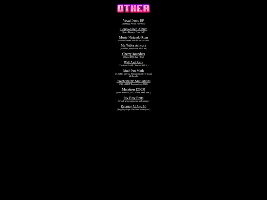 index_other screenshot