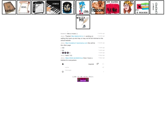 left screenshot