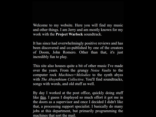 mobile/about screenshot