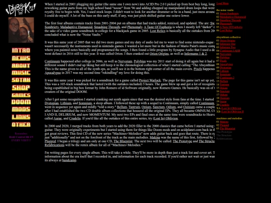 musicframe screenshot